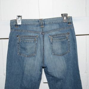 Old Navy Jeans - Old navy womens capris size 10 -3375- Old Navy Jeans - Old navy womens capris size 10 -3375-